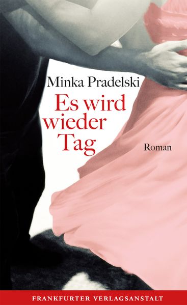 Cover: Es wird wieder Tag