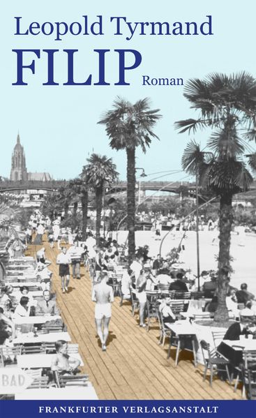 Cover: Filip