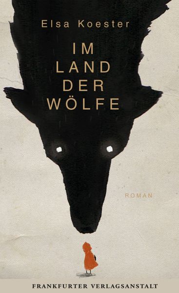 Cover: Im Land der Wölfe
