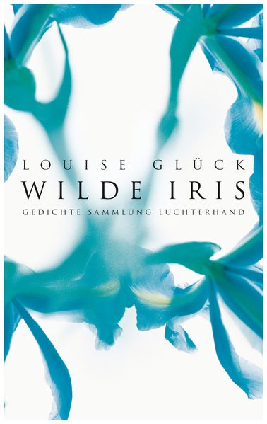 Cover: Wilde Iris