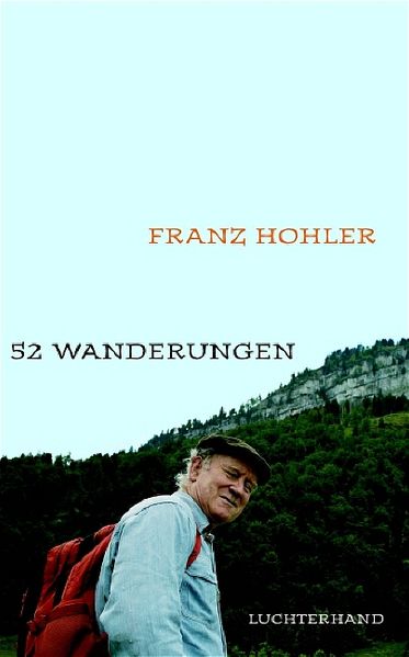 Cover: 52 Wanderungen