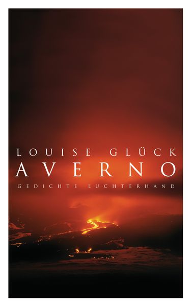Cover: Averno