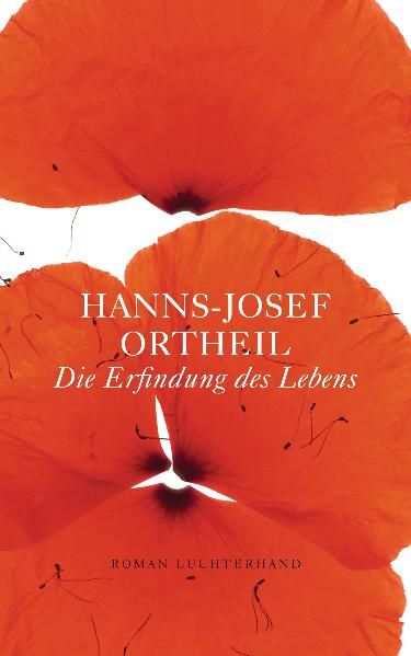 Cover: Die Erfindung des Lebens