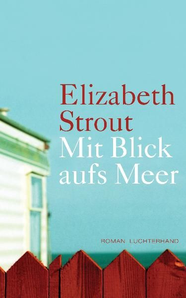 Cover: Mit Blick aufs Meer