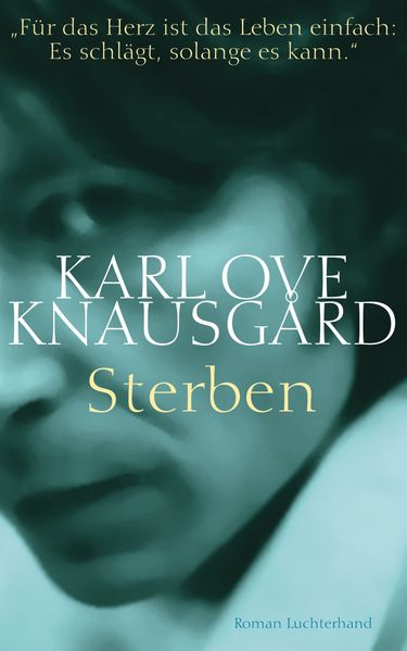 Cover: Sterben