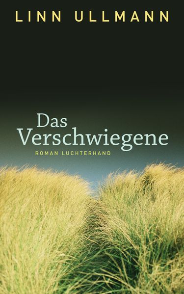 Cover: Das Verschwiegene