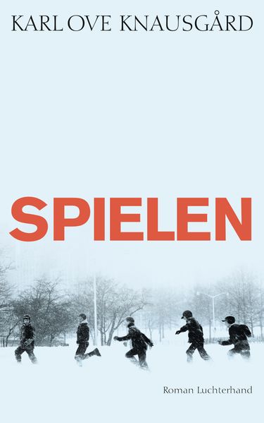 Cover: Spielen