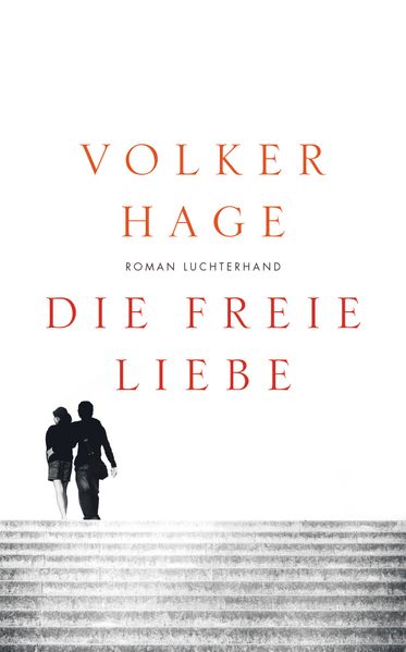 Cover: Die freie Liebe