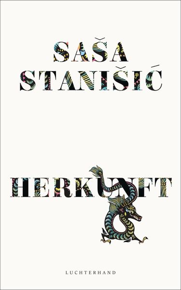 Cover: HERKUNFT