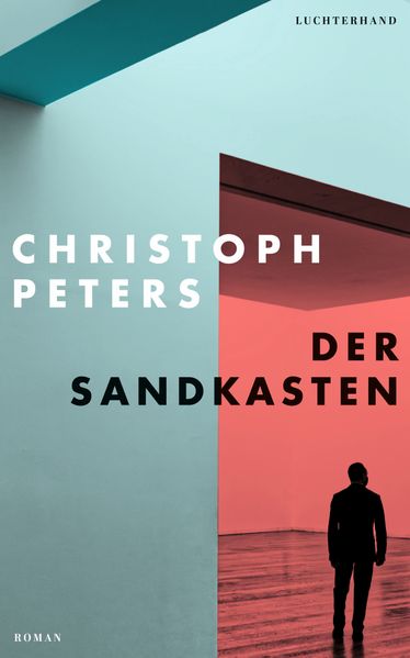 Cover: Der Sandkasten