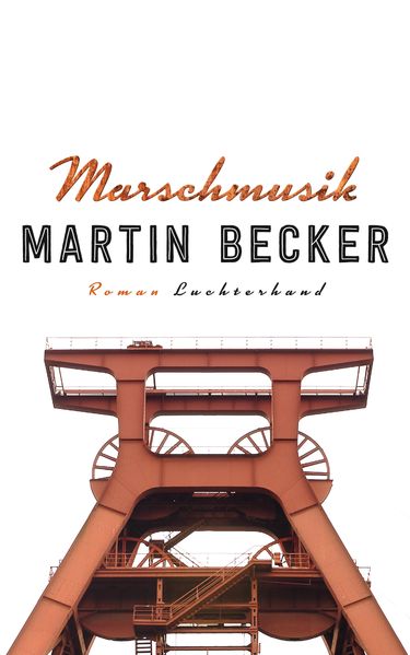 Cover: Marschmusik