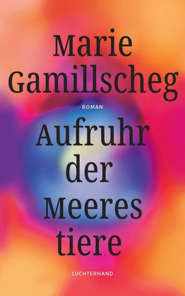 Cover: Aufruhr der Meerestiere