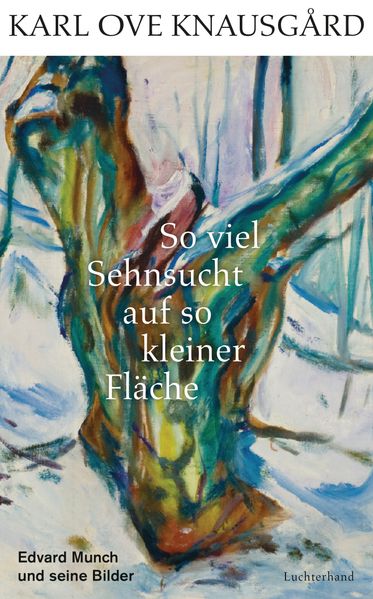 Cover: So viel Sehnsucht auf so kleiner Fläche
