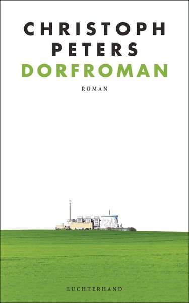 Cover: Dorfroman