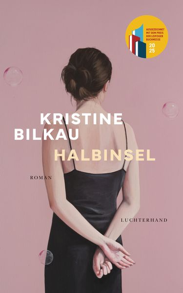 Cover: Halbinsel