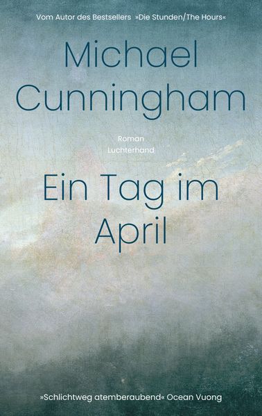 Cover: Ein Tag im April