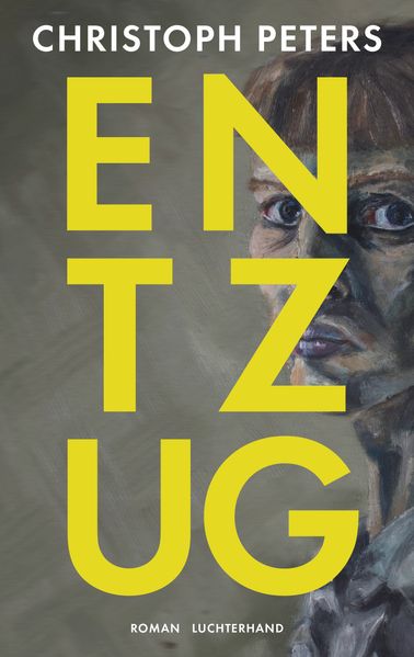 Cover: Entzug