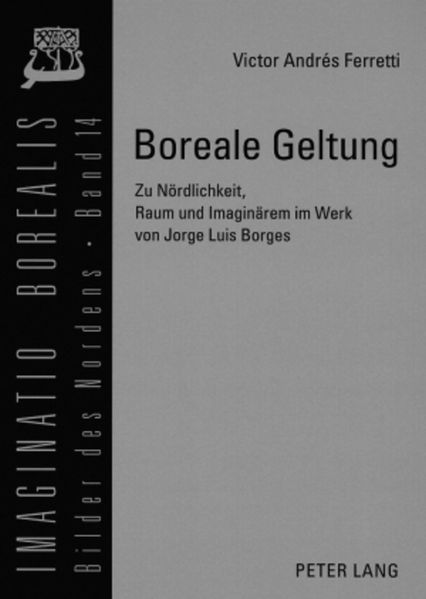 Cover: Boreale Geltung