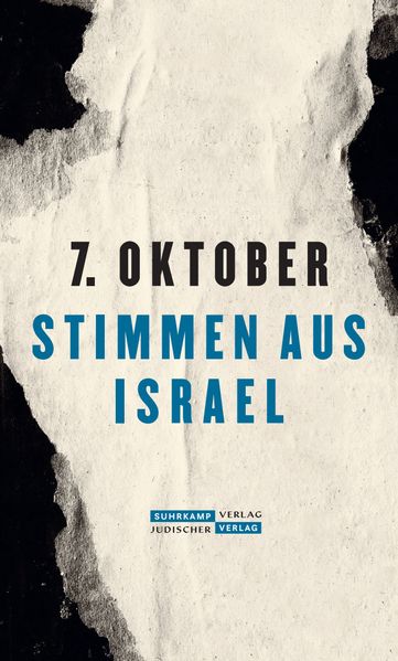 Cover: 7. Oktober