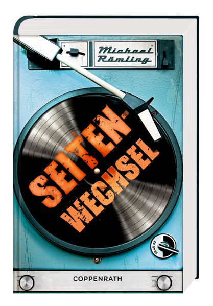 Cover: Seitenwechsel