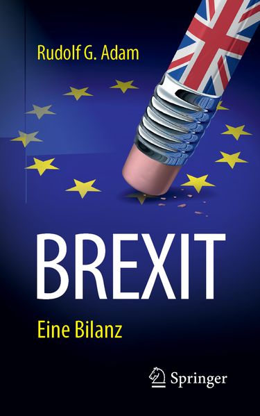 Cover: BREXIT