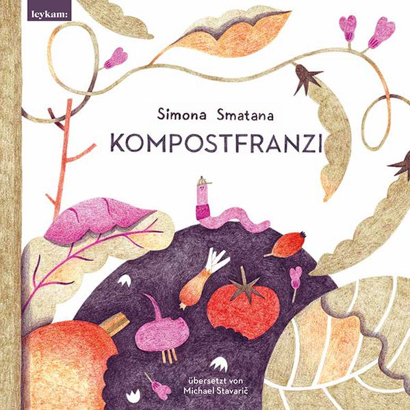 Cover: Kompostfranzi