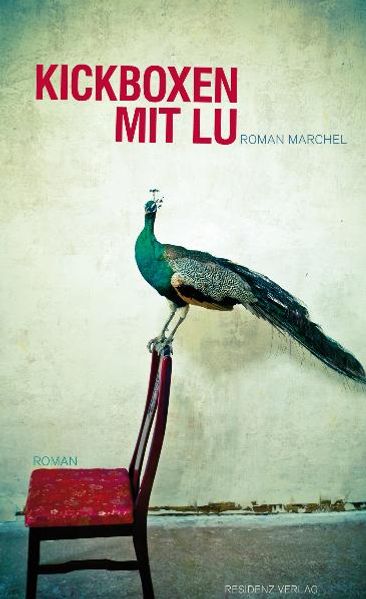 Cover: Kickboxen mit Lu