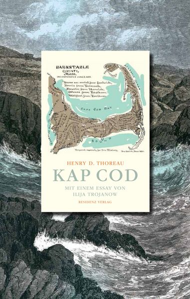 Cover: Kap Cod