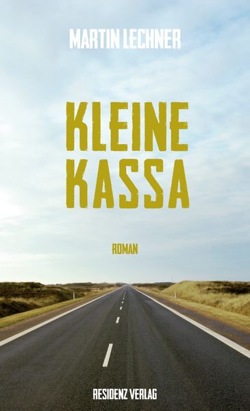 Cover: Kleine Kassa