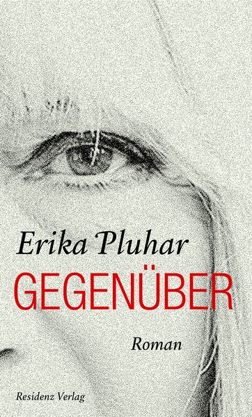 Cover: Gegenüber