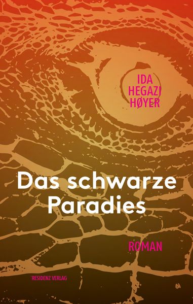 Cover: Das schwarze Paradies