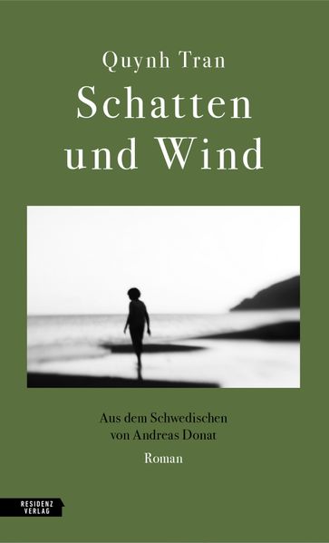 Cover: Schatten und Wind