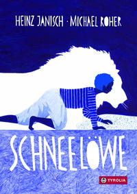 Cover: Schneelöwe