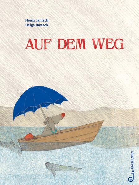 Cover: Auf dem Weg
