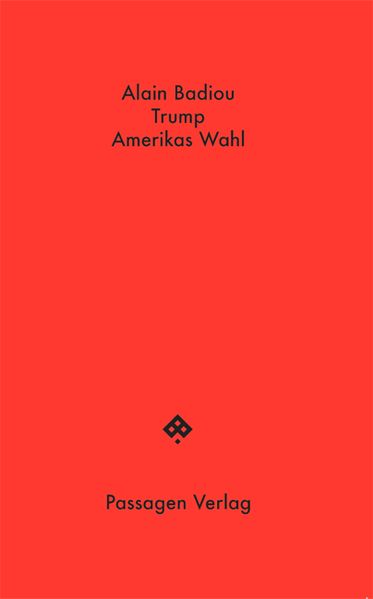 Cover: Trump