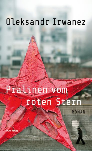Cover: Pralinen vom roten Stern