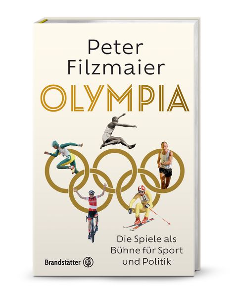 Cover: Olympia