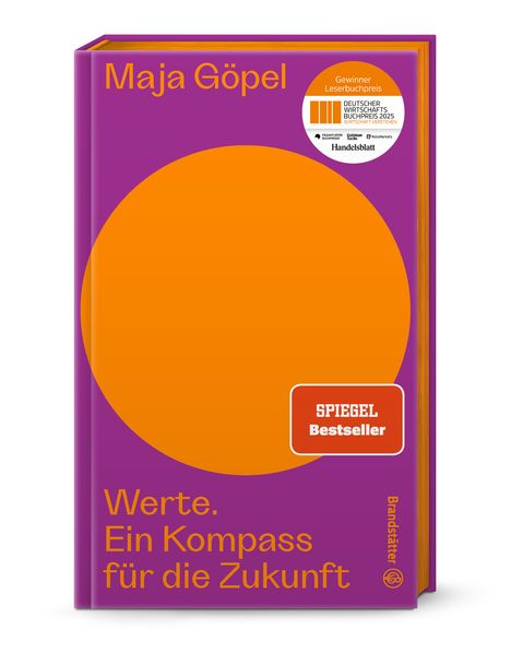 Cover: Werte