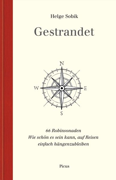Cover: Gestrandet