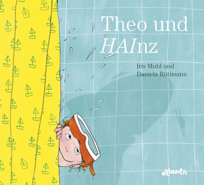 Cover: Theo und HAInz