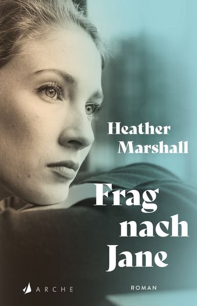 Cover: Frag nach Jane