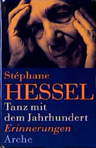 Cover: Tanz mit dem Jahrhundert