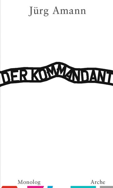 Cover: Der Kommandant