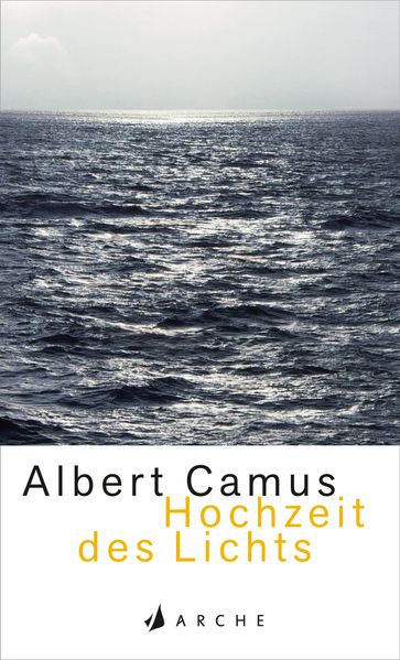 Cover: Hochzeit des Lichts