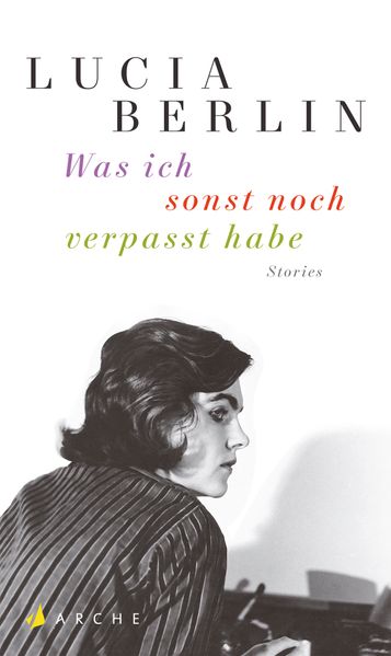 Cover: Was ich sonst noch verpasst habe