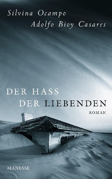 Cover: Der Hass der Liebenden
