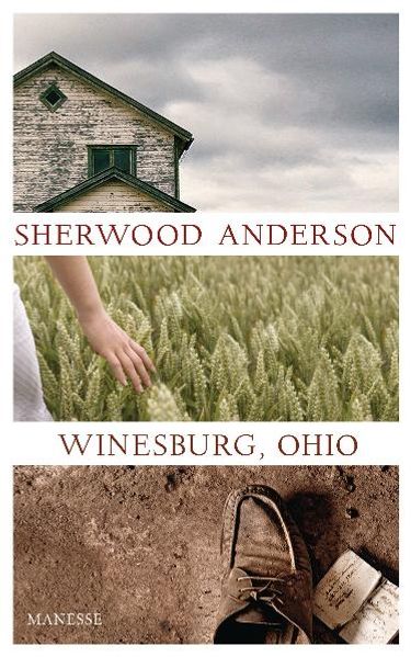 Cover: Winesburg, Ohio