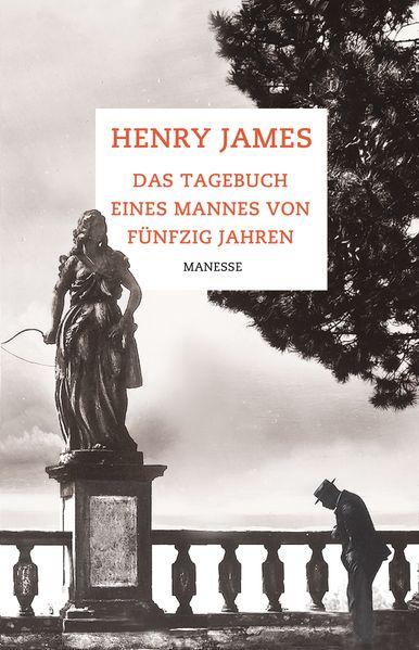 Cover: Das Tagebuch eines Mannes von fünfzig Jahren