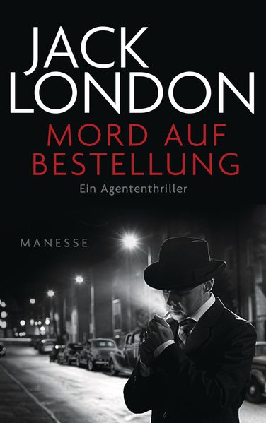 Cover: Mord auf Bestellung