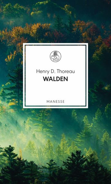 Cover: Walden
